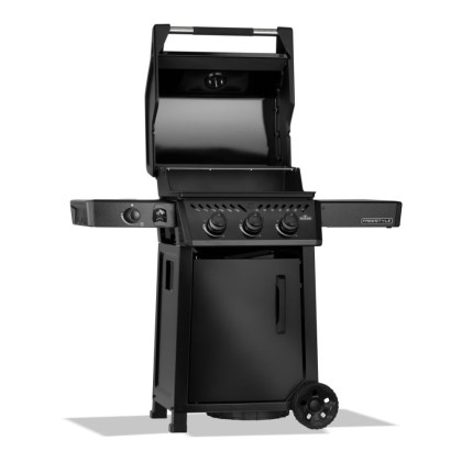 Napoleon Freestyle 365 SB Black Gas Grill NEW 4